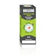 Herbárium 2000 Bálint cseppek oregánó cseppek 50ml gyógyhatású készítmény
