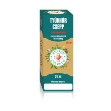 Herbárium 2000 Bálint cseppek tyúkhúr cseppek 50ml gyógyhatású készítmény