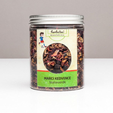 Herbatea Marci kedvence teakeverék 100gramm gyógytea