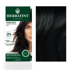  Herbatint 2n barna hajfesték 135 ml hajfesték, színező