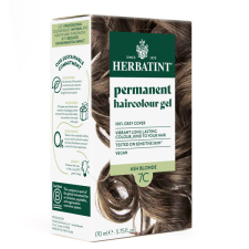 Herbatint 7C Hamvas szőke, 170 ml hajfesték, színező