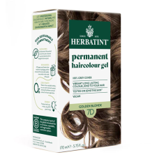Herbatint 7D Aranyszőke, 170 ml hajfesték, színező