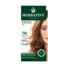 Herbatint 7m mahagóni szoke hajfesték 150 ml hajfesték, színező