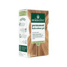 Herbatint 8D Arany világosszőke hajfesték 170 ml hajfesték, színező