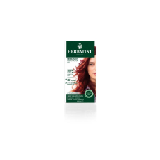 Herbatint FF2 Fashion Karmazsinvörös hajfesték, 150 ml hajfesték, színező