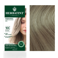 Herbatint Herbatint 10c svédszőke hajfesték 150 ml hajfesték, színező