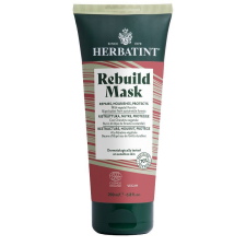 Herbatint rebuild mask hajpakolás 200 ml hajbalzsam