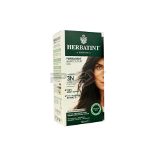  Herbatint természetes tartós hajfesték 3n (sötét gesztenye) 150ml hajfesték, színező