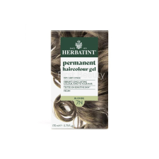 HERBATINT TERMÉSZETES TARTÓS HAJFESTÉK 7N (SZŐKE) 170ML hajfesték, színező