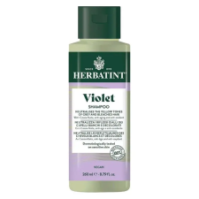 Herbatint Violet sampon 260ml sampon