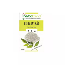  HERBATREND BODZAVIRAG 40G gyógytea