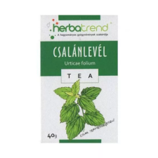  HERBATREND CSALÁNLEVÉL 40G gyógytea