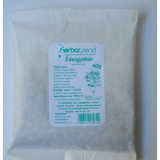 Herbatrend édesgyökér 40 g 40 g gyógytea