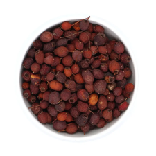 Herbatrend Galagonya termés szálas - 40g tea