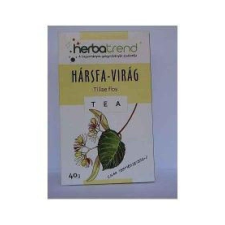  HERBATREND HARSFAVIRAG 40G gyógytea