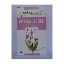  HERBATREND KISVIRÁGÚ FÜZIKE TEA 40 G tea
