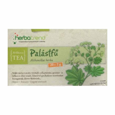 HERBATREND PALÁSTFŰ 20X2G gyógytea