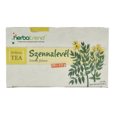  HERBATREND SZENNALEVÉL FILTERES TEA gyógytea