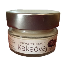 Herbavitál Herbavitál finomított kakaóvaj 50ml bőrápoló szer