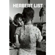  Herbert List – Reggio Emilia idegen nyelvű könyv