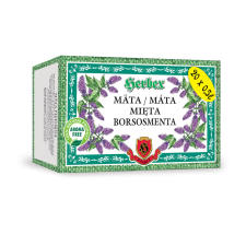  Herbex borsosmenta tea 20x3g 60 g gyógytea