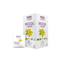 Herbex Herbex ész és emlékezet tea 20x1,5g 30 g gyógytea