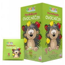 Herbex Herbex gyümölcstea 9 hónapos kortól 20x1,5g 30 g gyógytea