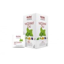 Herbex jó éjszakát tea 20x1,5g 30 g gyógytea