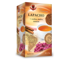  Herbex prémium lapacho tea 20x2g 40 g gyógytea