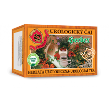  Herbex urológiai tea 60 g tea