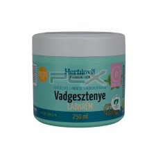 Herbiovit Herbiovit vadgesztenye lábkrém 250ml lábápolás