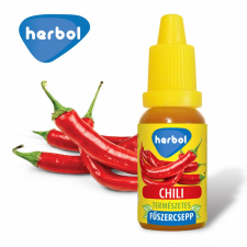 Herbol fűszercsepp chili 10 g sütés, főzés