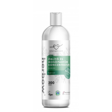 Herbow 2in1 mosóparfüm Nyári eső 1 l (200 mosás) (5999567510761) tisztító- és takarítószer, higiénia