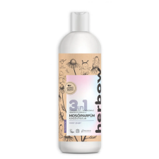Herbow 3in1 Fairy Baby, 1 l (200 mosás) tisztító- és takarítószer, higiénia