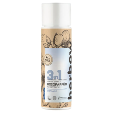 Herbow 3in1 öblítő és kond. mosóparfüm konc. 200ml fehér szerelem 40 mosás tisztító- és takarítószer, higiénia