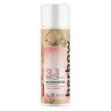 Herbow 3in1 öblítő és kond. mosóparfüm konc. 200ml Floral Goodness 40 mosás tisztító- és takarítószer, higiénia