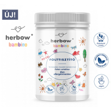 Herbow bambino folttisztító fehér ruhákhoz 700g tisztító- és takarítószer, higiénia