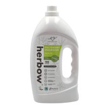  HERBOW FOLY.MOSÓSZER SZÍNES Z.TEA 3000ML tisztító- és takarítószer, higiénia