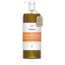 Herbow folyékony mosogatószer narancsolaj-mangó 500 ml tisztító- és takarítószer, higiénia