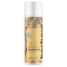 Herbow International Zrt. Herbow 3in1 Mosóparfüm Ragyogó nap 200ml 40mosás tisztító- és takarítószer, higiénia