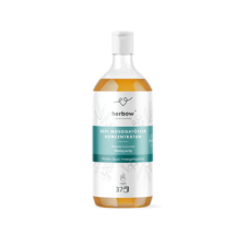 Herbow International Zrt. Herbow folyékony mosogatószer - Illatmentes 750ml tisztító- és takarítószer, higiénia