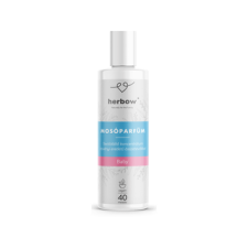 Herbow International Zrt. Herbow Mosóparfüm Öblítő Baby 200ml tisztító- és takarítószer, higiénia