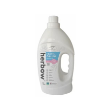 Herbow International Zrt. Herbow Textilöblítő Tündér baba (Baba-Kamilla illat) 3000 ml tisztító- és takarítószer, higiénia