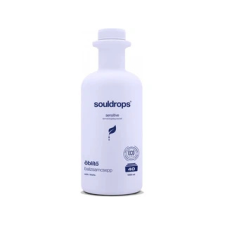 Herbow International Zrt. Souldrops Balzsamcsepp Öblítő Szenzitív 40 mosás 1000 ml tisztító- és takarítószer, higiénia