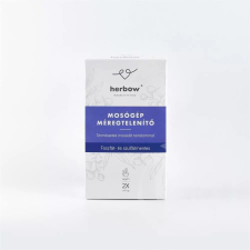 Herbow Mosógép Méregtelenítő 1 Csomag beépíthető gépek kiegészítői