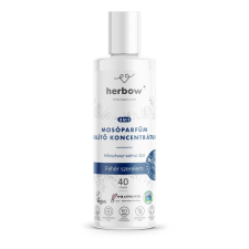  Herbow Mosóparfüm 200 ml Fehér Szerelem tisztító- és takarítószer, higiénia