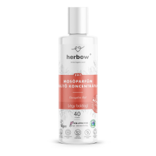  Herbow Mosóparfüm 200 ml Légy boldog! tisztító- és takarítószer, higiénia