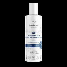  Herbow mosóparfüm 200ml Fehér szerelem tisztító- és takarítószer, higiénia
