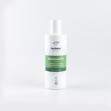  Herbow mosóparfüm nyári eső 200 ml tisztító- és takarítószer, higiénia