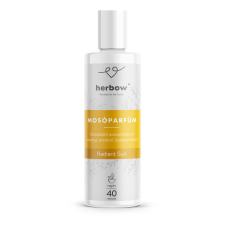 Herbow mosóparfüm ragyogó nap 200 ml tisztító- és takarítószer, higiénia